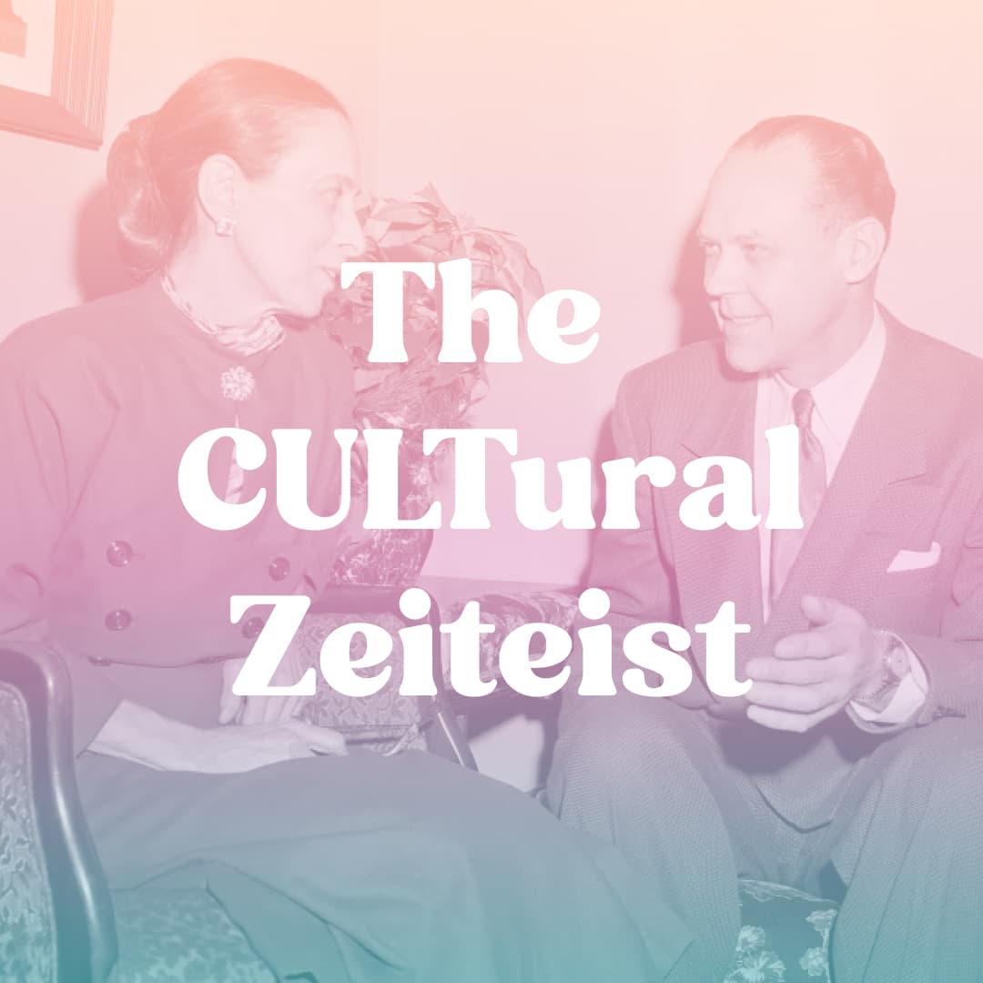 The Seekers: A Casual Christmas Doomsday Abduction - The CULTural Zeitgeist cover