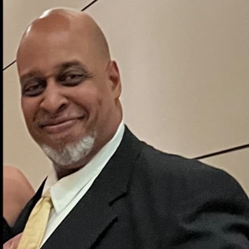 Overcoming the Odds: Darren Williams’ Journey to Health & Resilience - Healthy Mind, Healthy Life cover