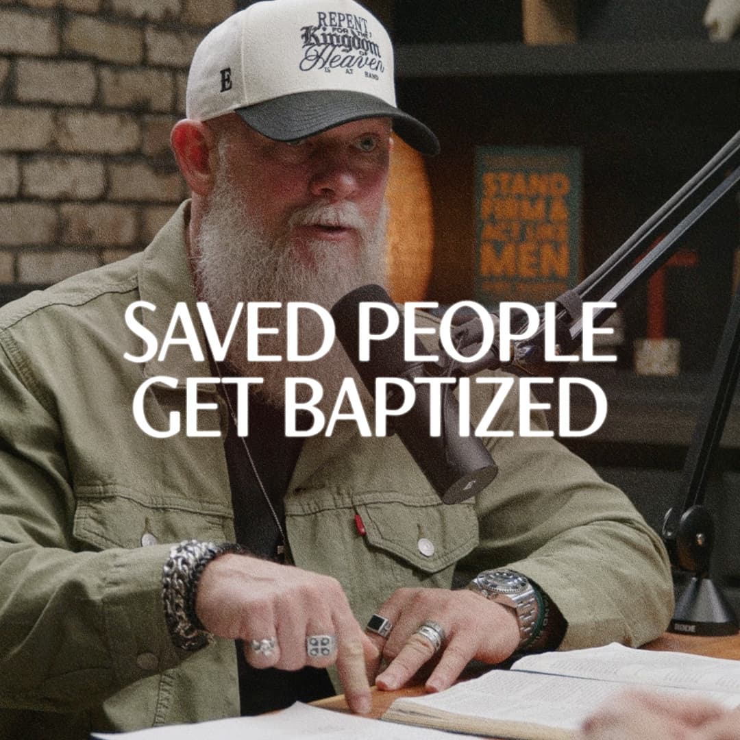 The Weight of Dad’s Words + The Love of the Father - Matthew S1E2 - Deepen with Pastor Joby Martin cover