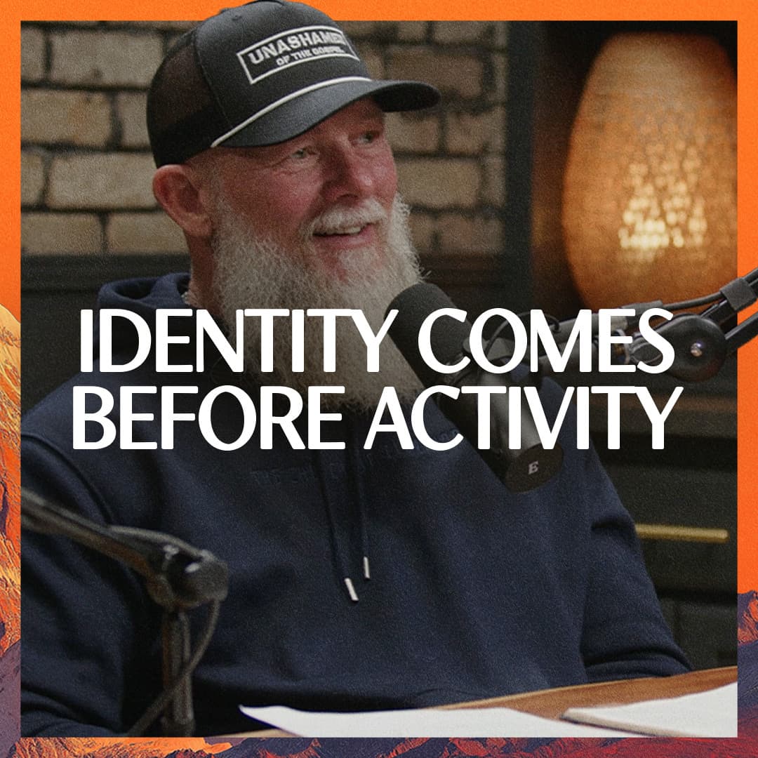 Be Salt and Light - Matthew S2E2 - Deepen with Pastor Joby Martin cover