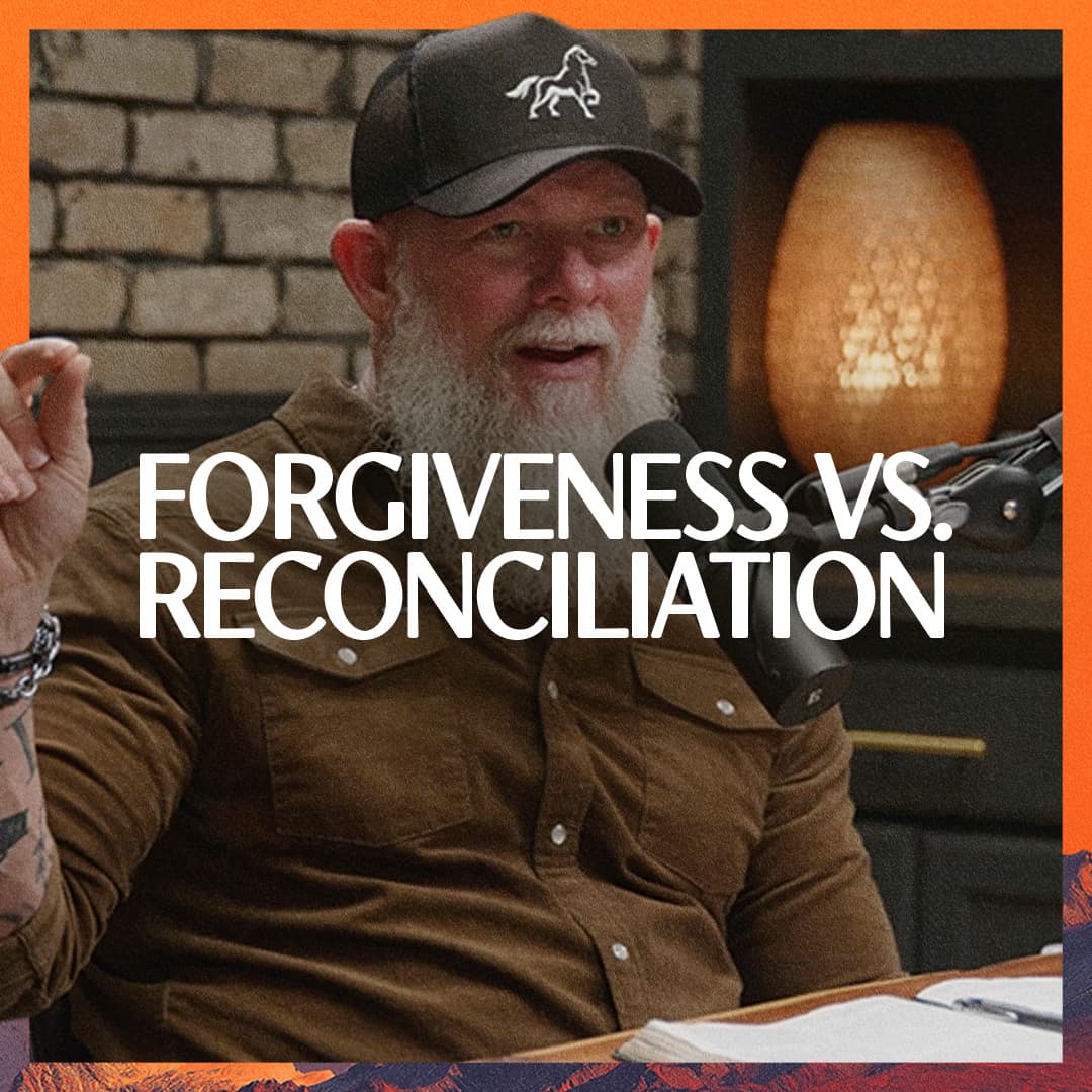 Lust and Anger will Kill You - Matthew S2E3 - Deepen with Pastor Joby Martin cover