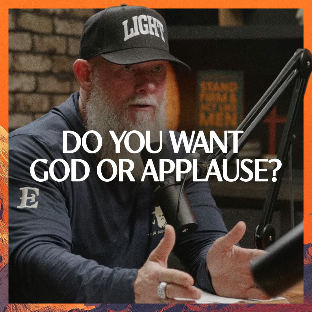 Jesus Wants to Reward You -  Matthew S2E4 - Deepen with Pastor Joby Martin cover