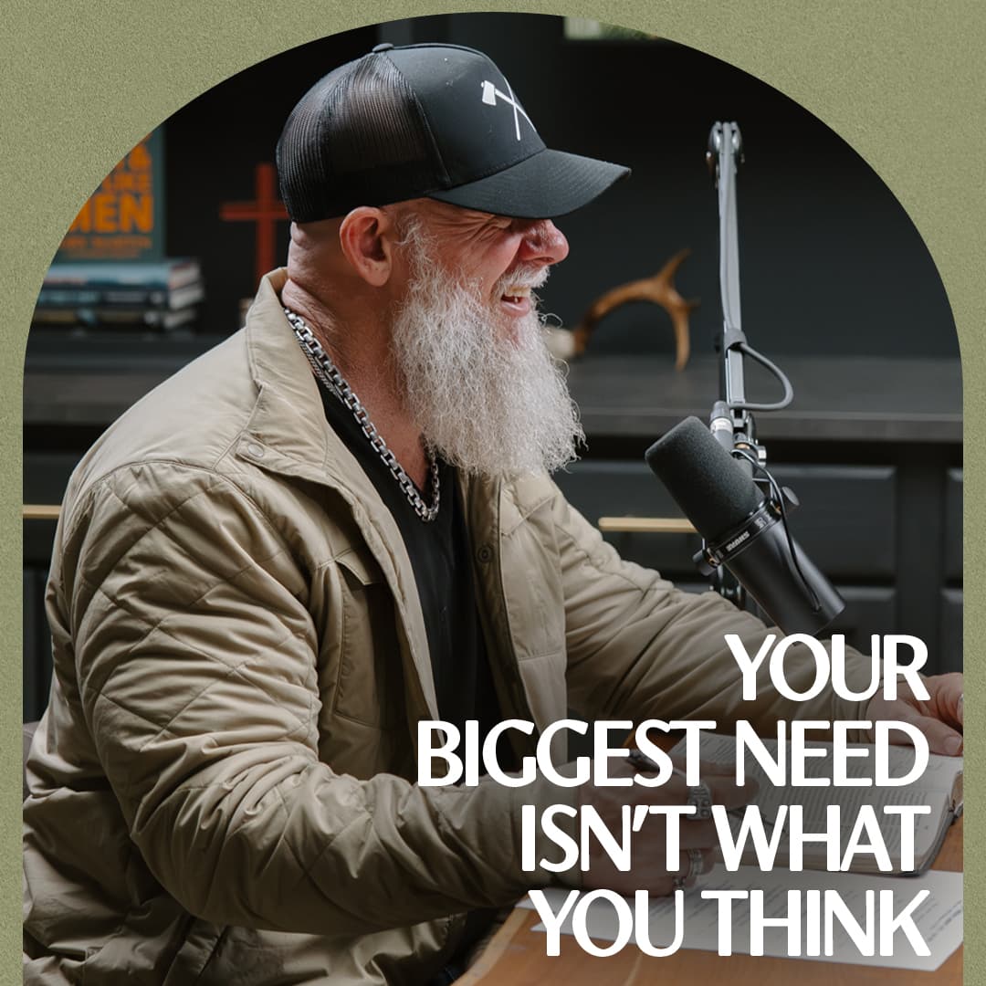 The Power of the Resurrection Changes Everything - Matthew S3E3 - Deepen with Pastor Joby Martin cover