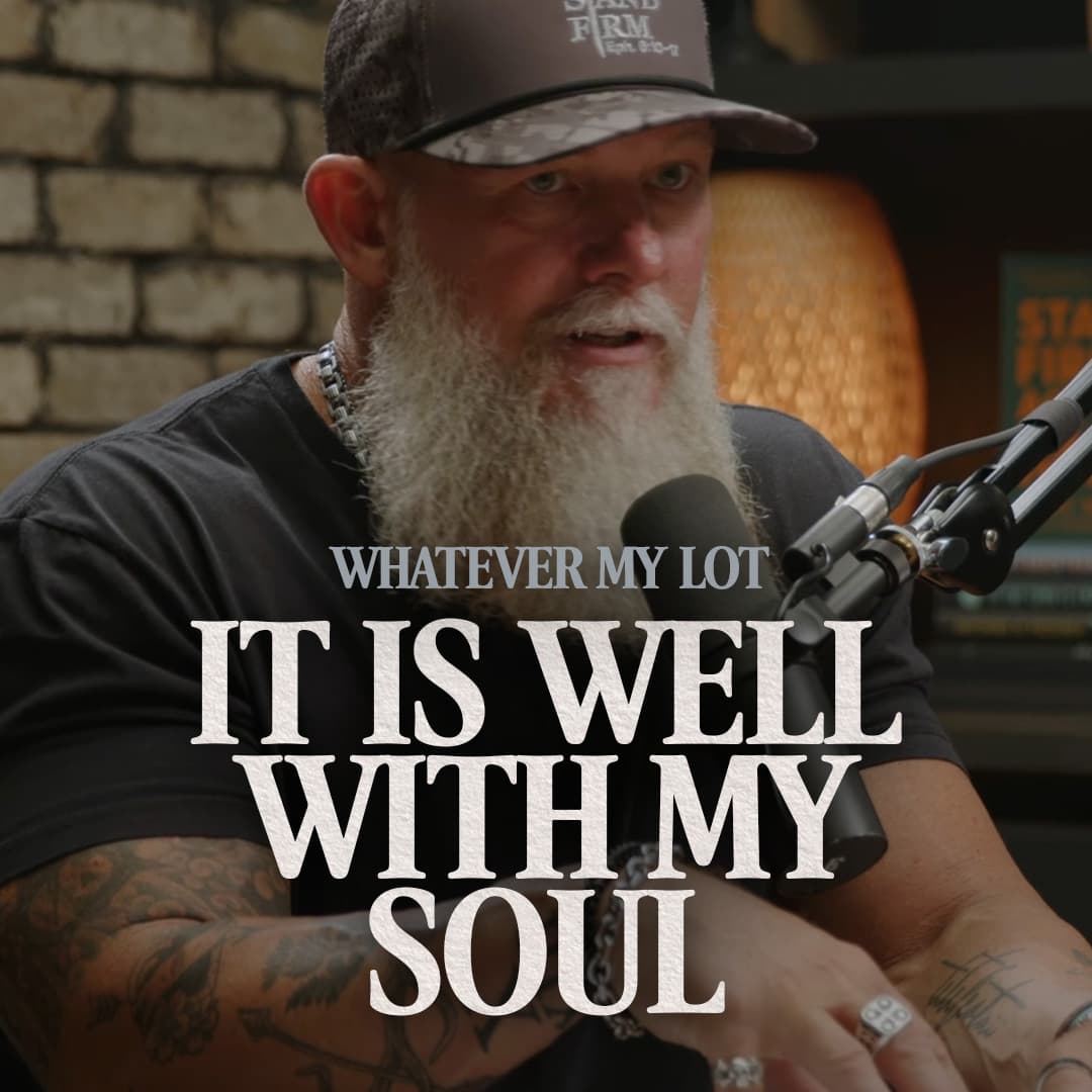 When God Won’t Explain Himself -  S23E2 - Deepen with Pastor Joby Martin cover