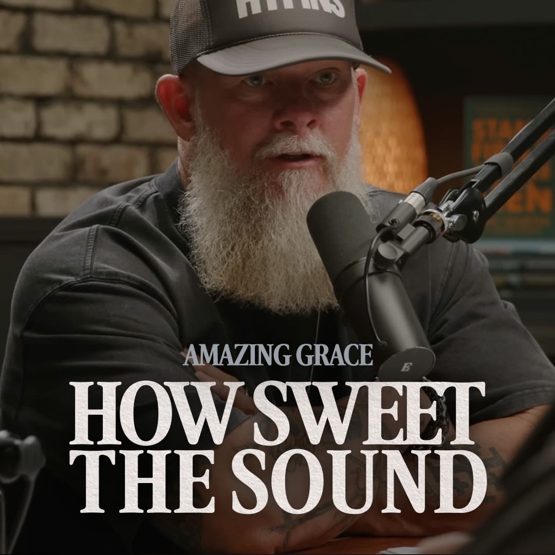 The Scandal of Grace - S23E5 - Deepen with Pastor Joby Martin cover