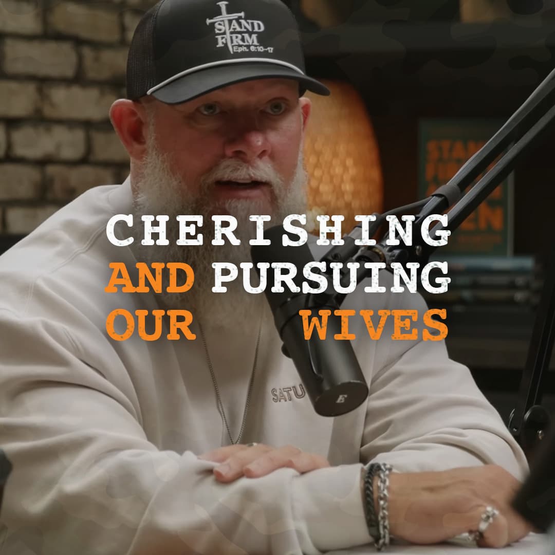 The Call of a Godly Husband - S24E5 - Deepen with Pastor Joby Martin cover