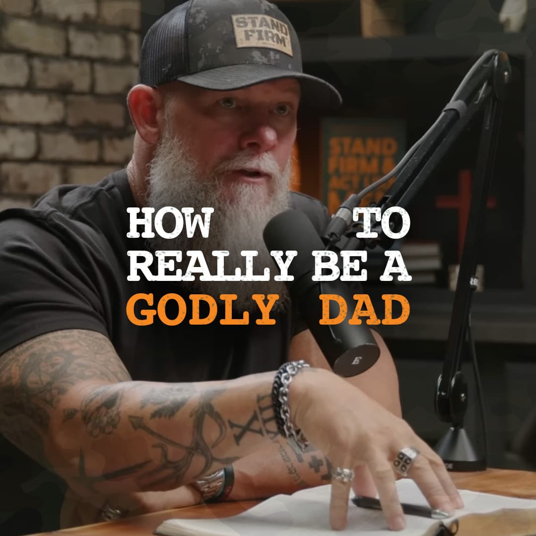 Knowing God as Father - S24E7 - Deepen with Pastor Joby Martin cover