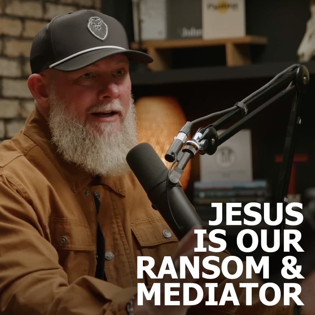 Understanding God's Desire for All - S18E5 - Deepen with Pastor Joby Martin cover