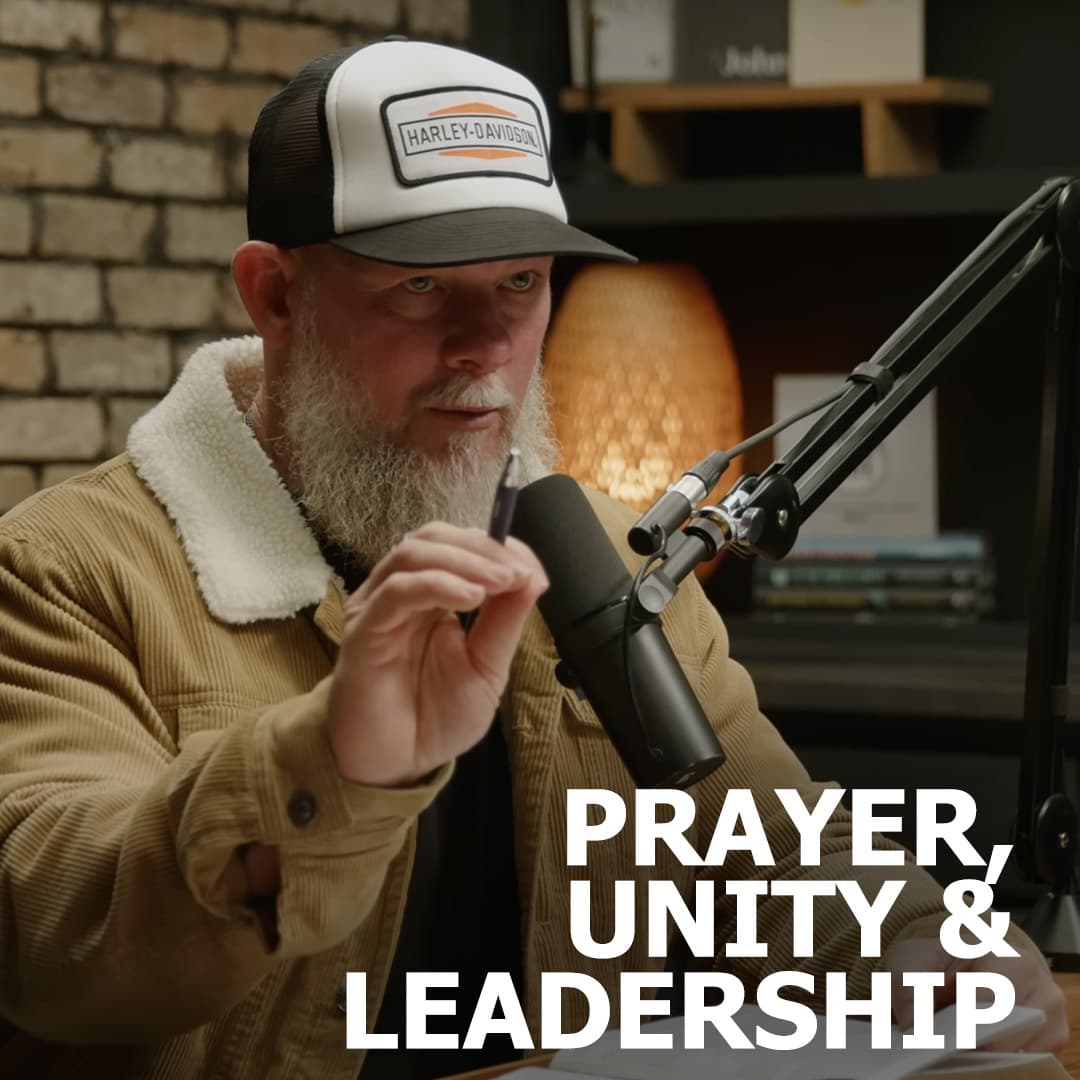 God's Design for the Local Church - S18E6 - Deepen with Pastor Joby Martin cover