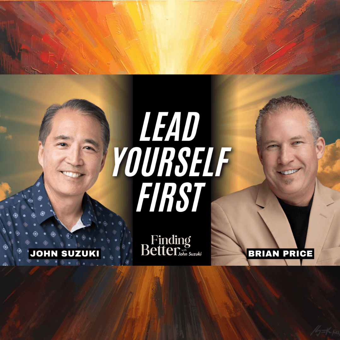 EP 209 - Why Ownership Fixes Everything - Finding Better Podcast cover