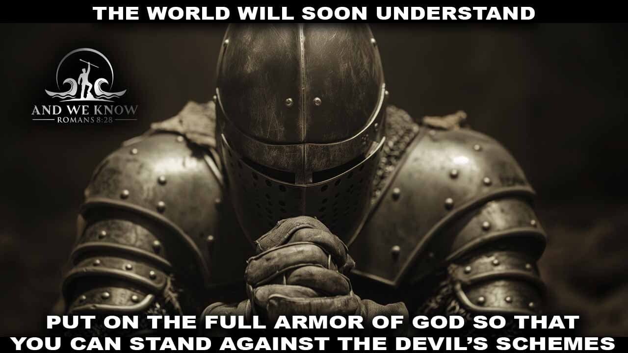 4.8.26: POWER returned to the PEOPLE, LONG TERM solutions, SUSPENDED, PANIC, PRAY! - And We Know cover