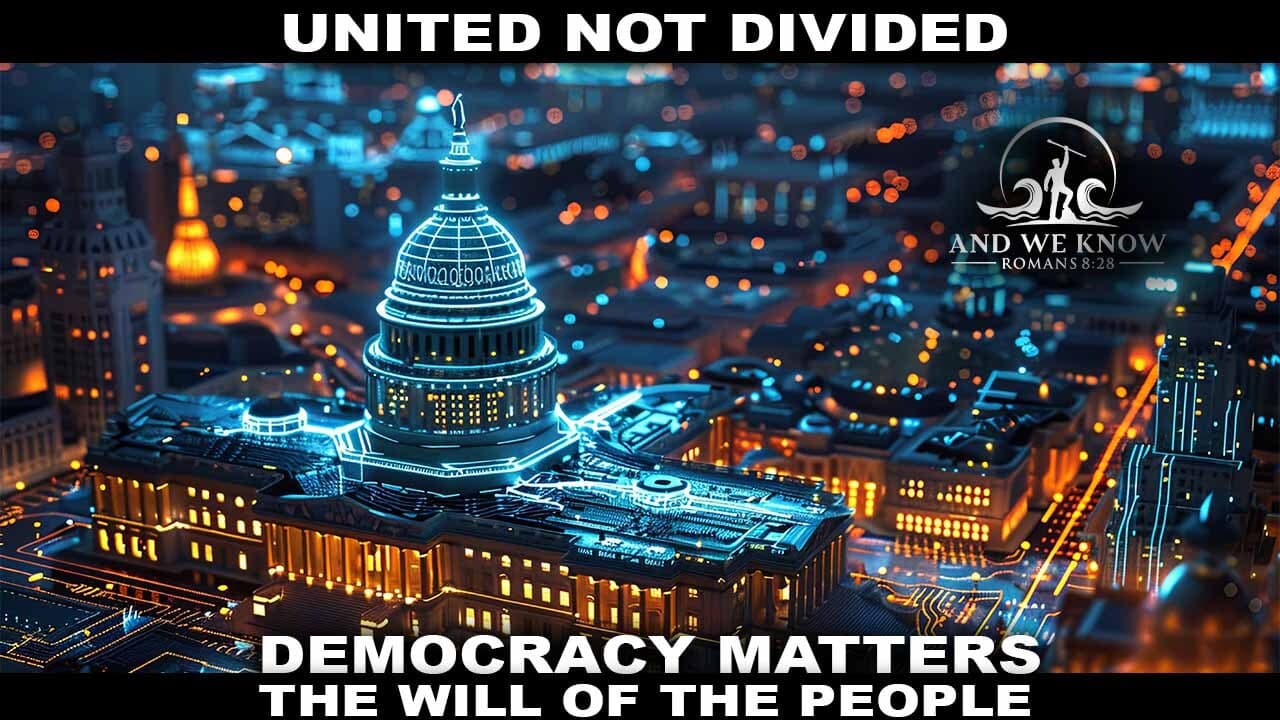 5.4.26: May is NEUTRALIZED, QUEEN/Monarchs seeking shelter, PROJECT Freedom, TREASON, PRAY! - And We Know cover
