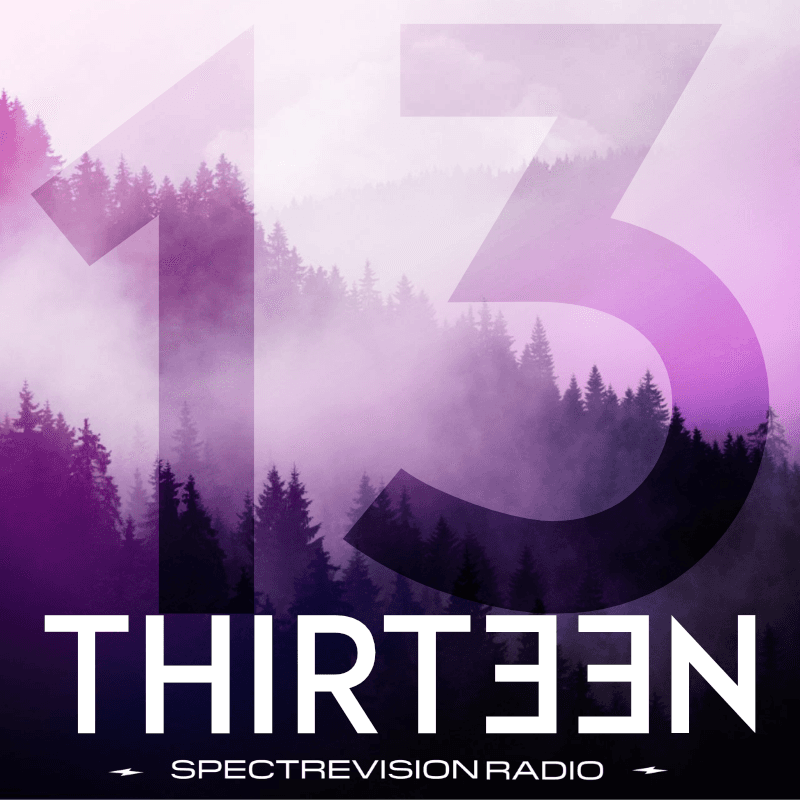 Introducing: Thirteen - Close Your Eyes cover
