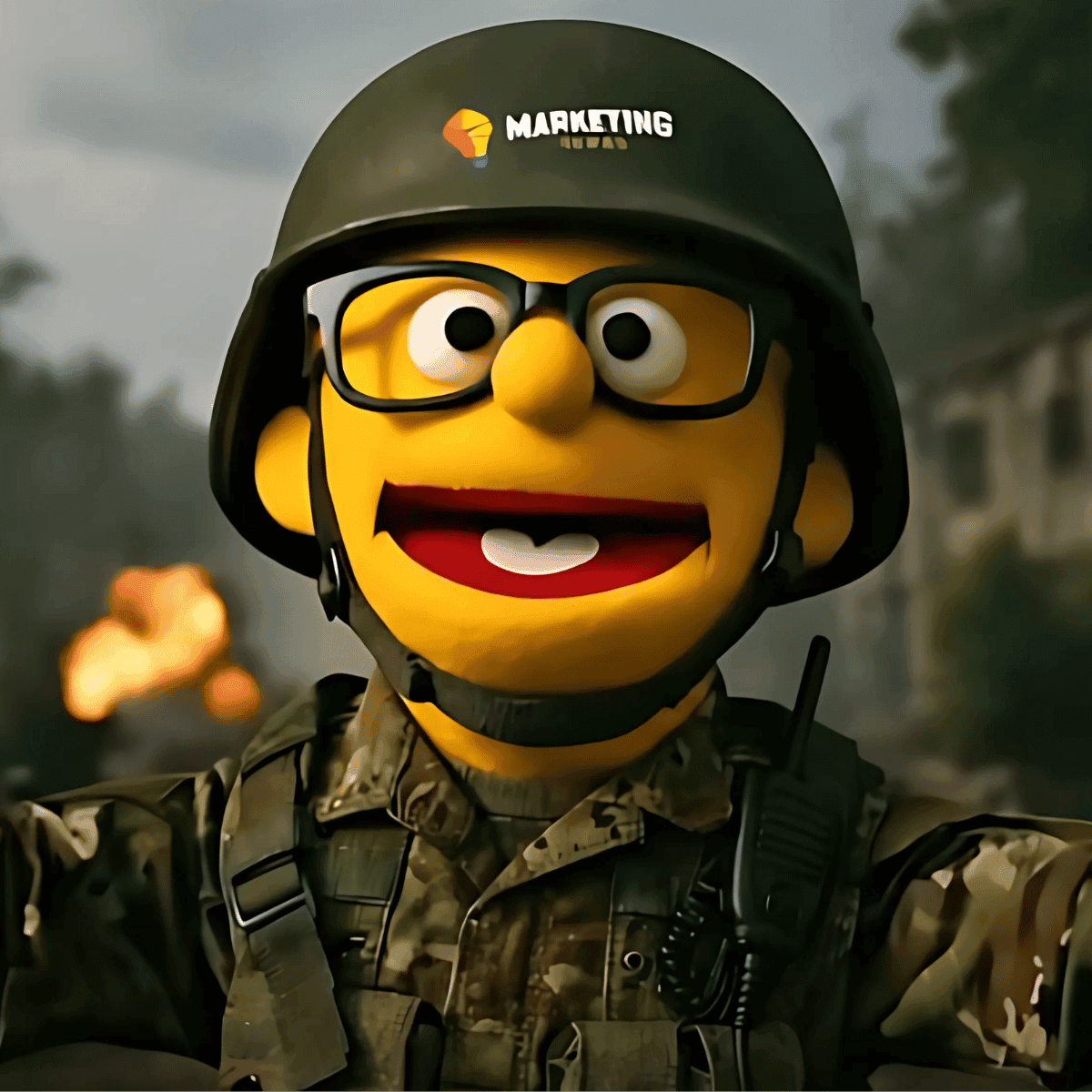 This Weird Pricing Trick Gets You Better Leads - The Marketing Nerds Podcast cover