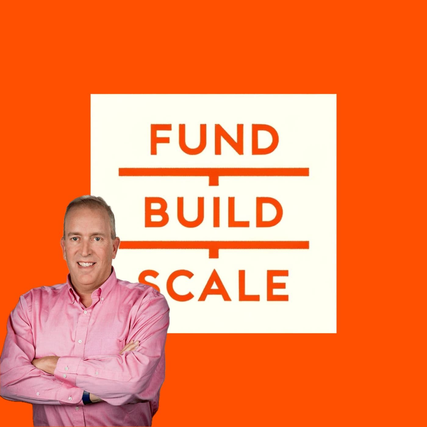 2025 Cybersecurity Trends, Insights and Storytelling Advice from YL Ventures' Andy Ellis — Fund/Build/Scale cover