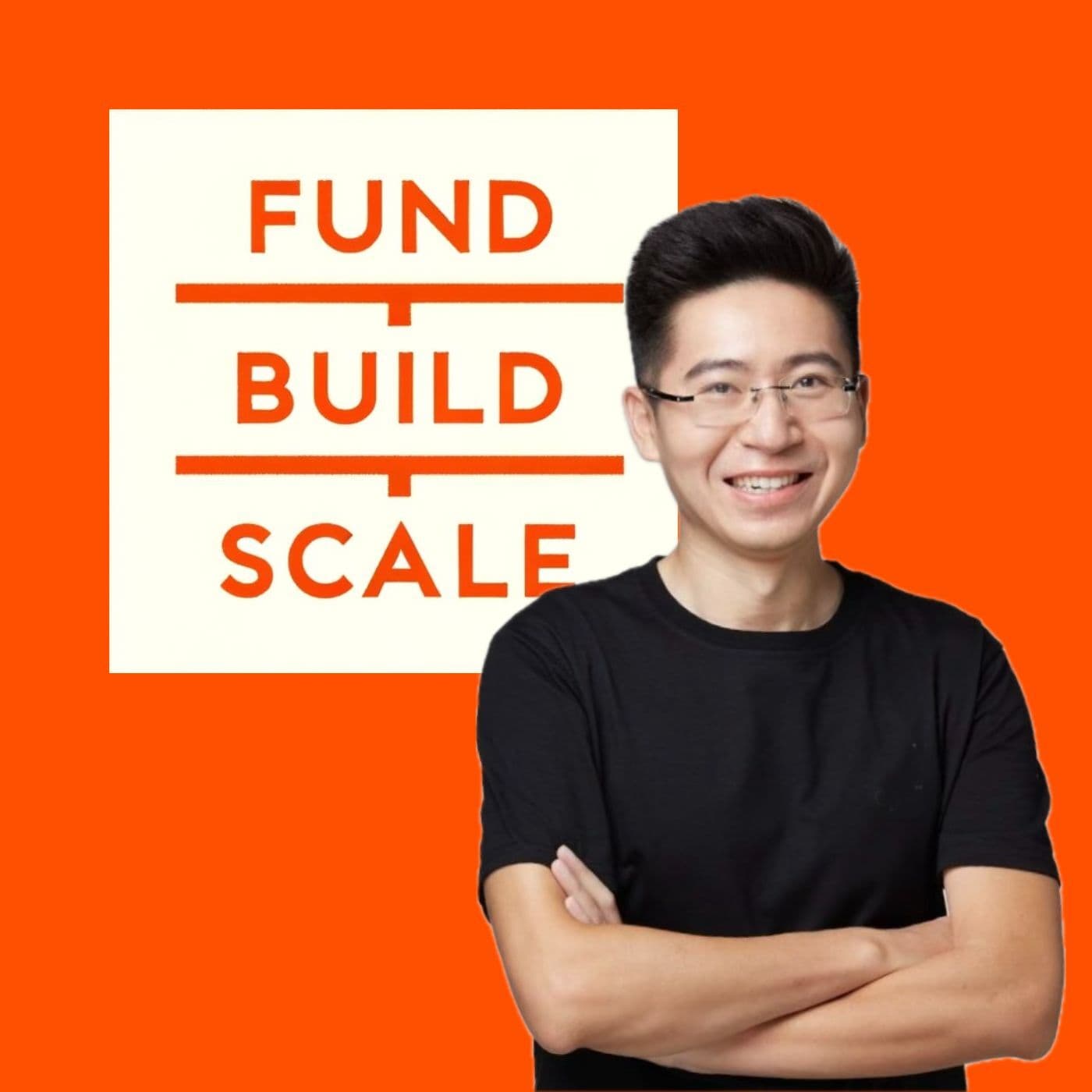 Is the Defensible Moat a Myth in AI? - Fund/Build/Scale cover