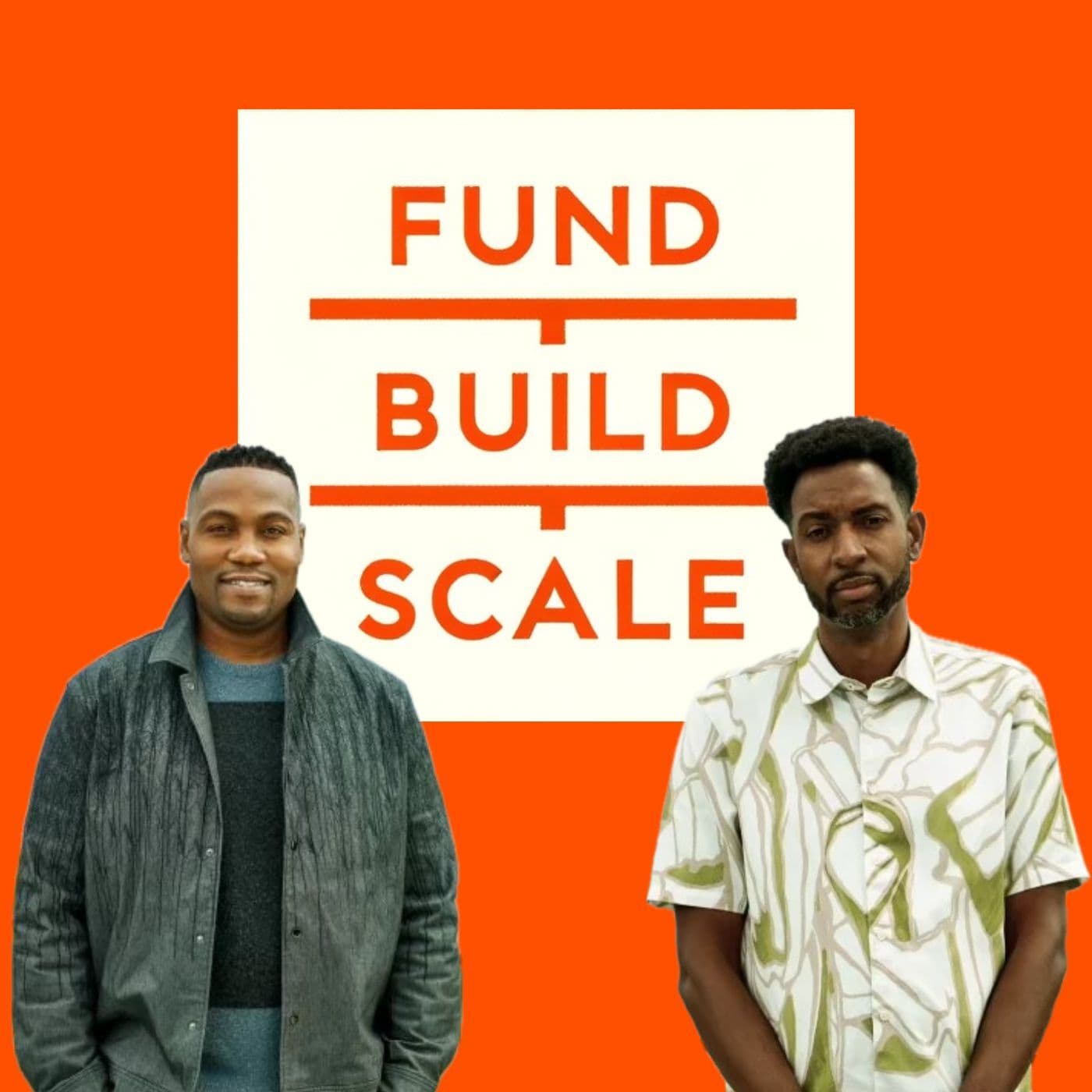 Why Black Startup Founders Have to Play a Different Game - Fund/Build/Scale cover