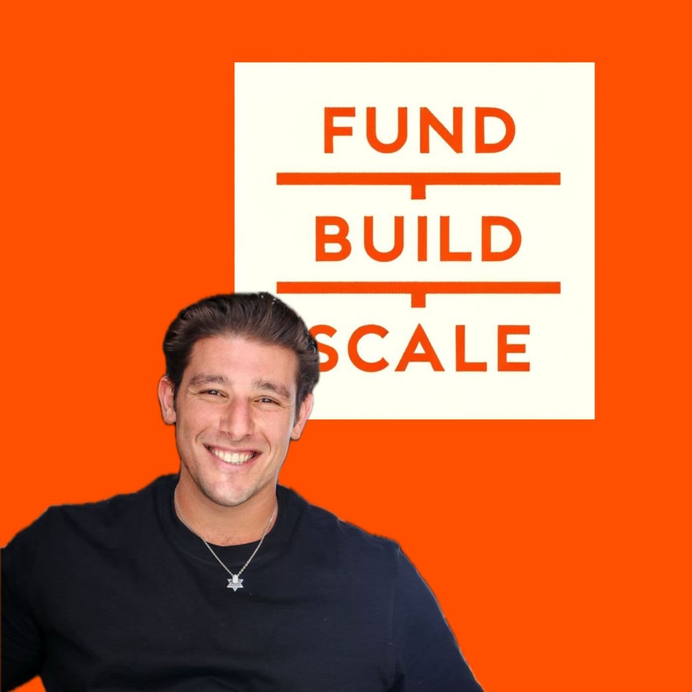 How to Hire Your First Offshore Team Without Screwing It Up - Fund/Build/Scale cover