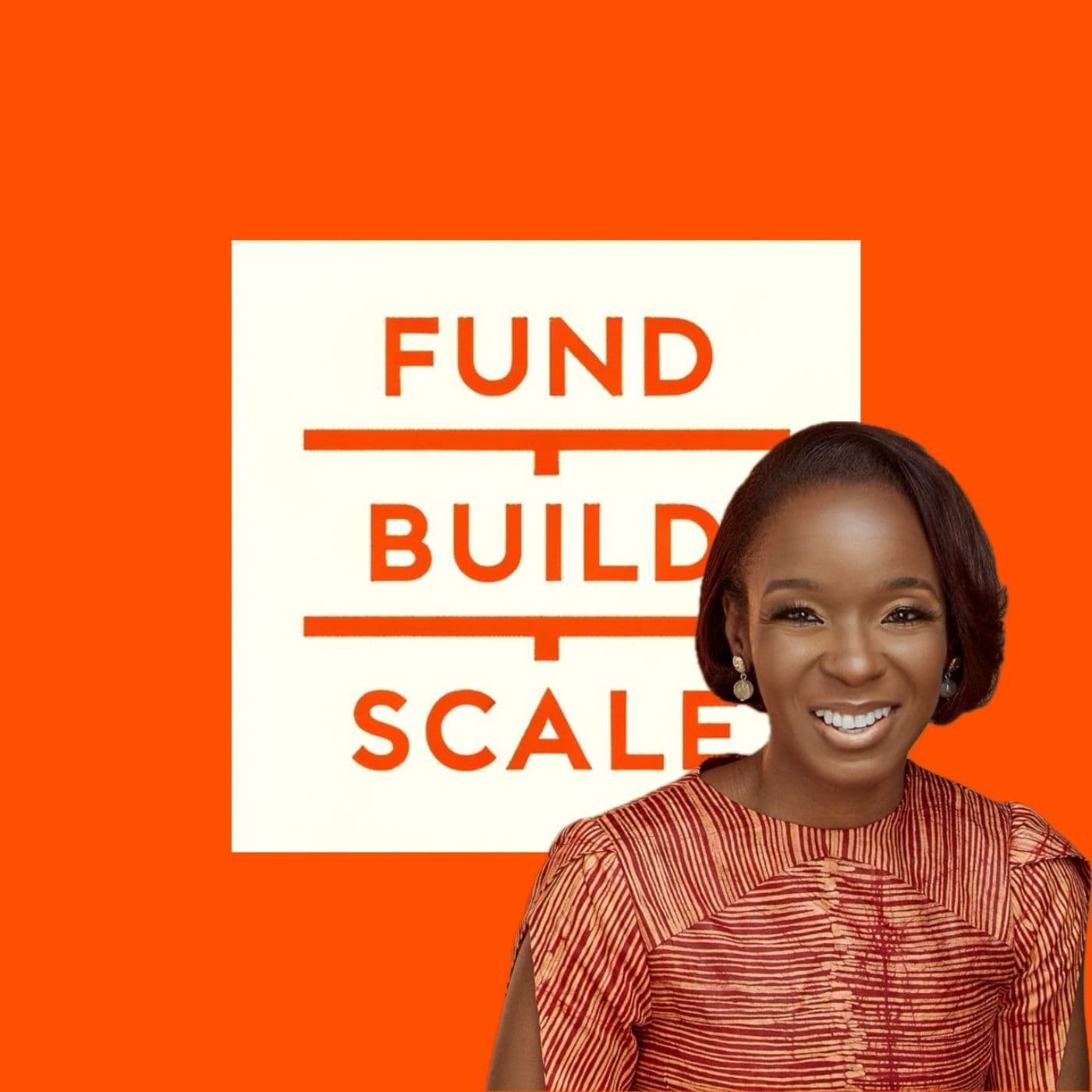 Investor Insights for African Startups with Capria Ventures’ Mobola da-Silva — Fund/Build/Scale cover