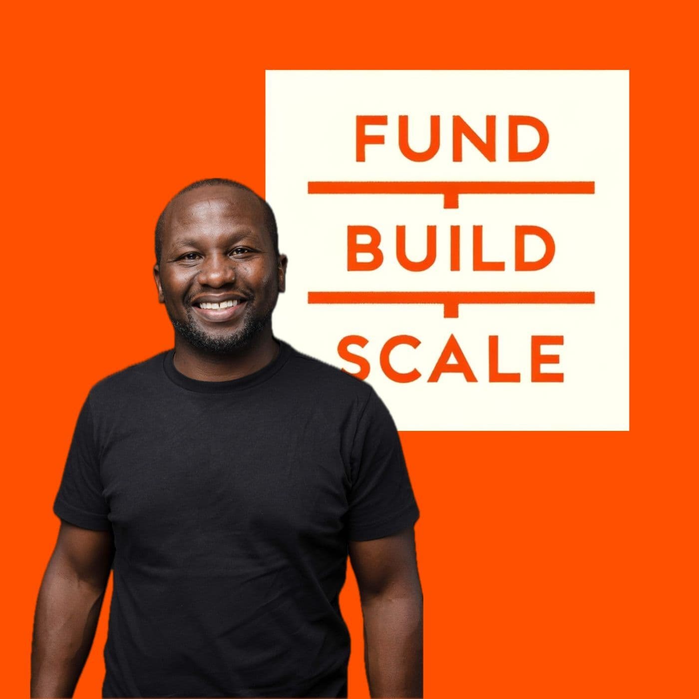From Seed to Growth: What African Founders Need to Know - Fund/Build/Scale cover