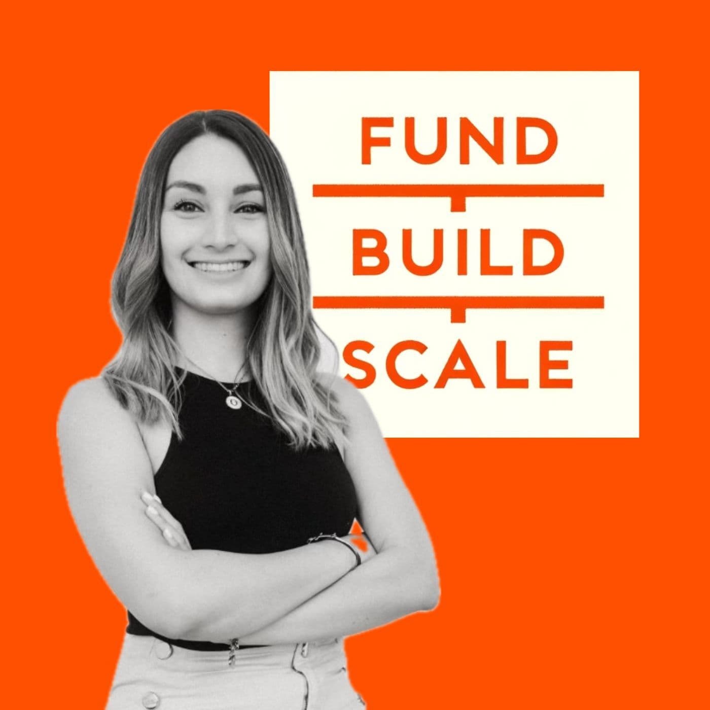 From Scarcity to Scale: Building Startups in Latin America’s Earliest Stages - Fund/Build/Scale cover