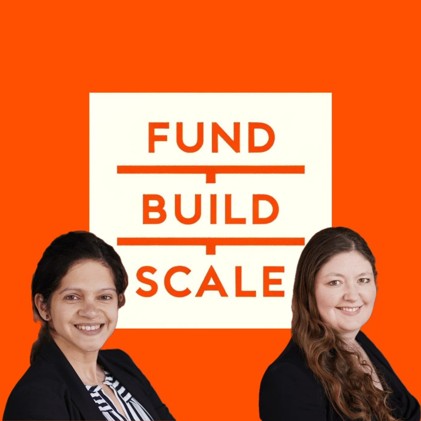 Lessons from Operant AI's Startup Journey: “ We're not wasting time on wheel spinning.” - Fund/Build/Scale cover