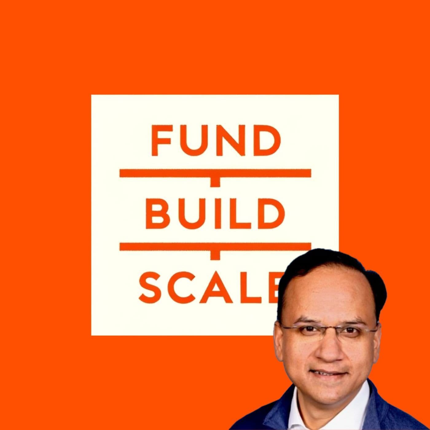 Inside Acceldata: CEO Rohit Choudhary on Building a Leading Data Platform - Fund/Build/Scale cover