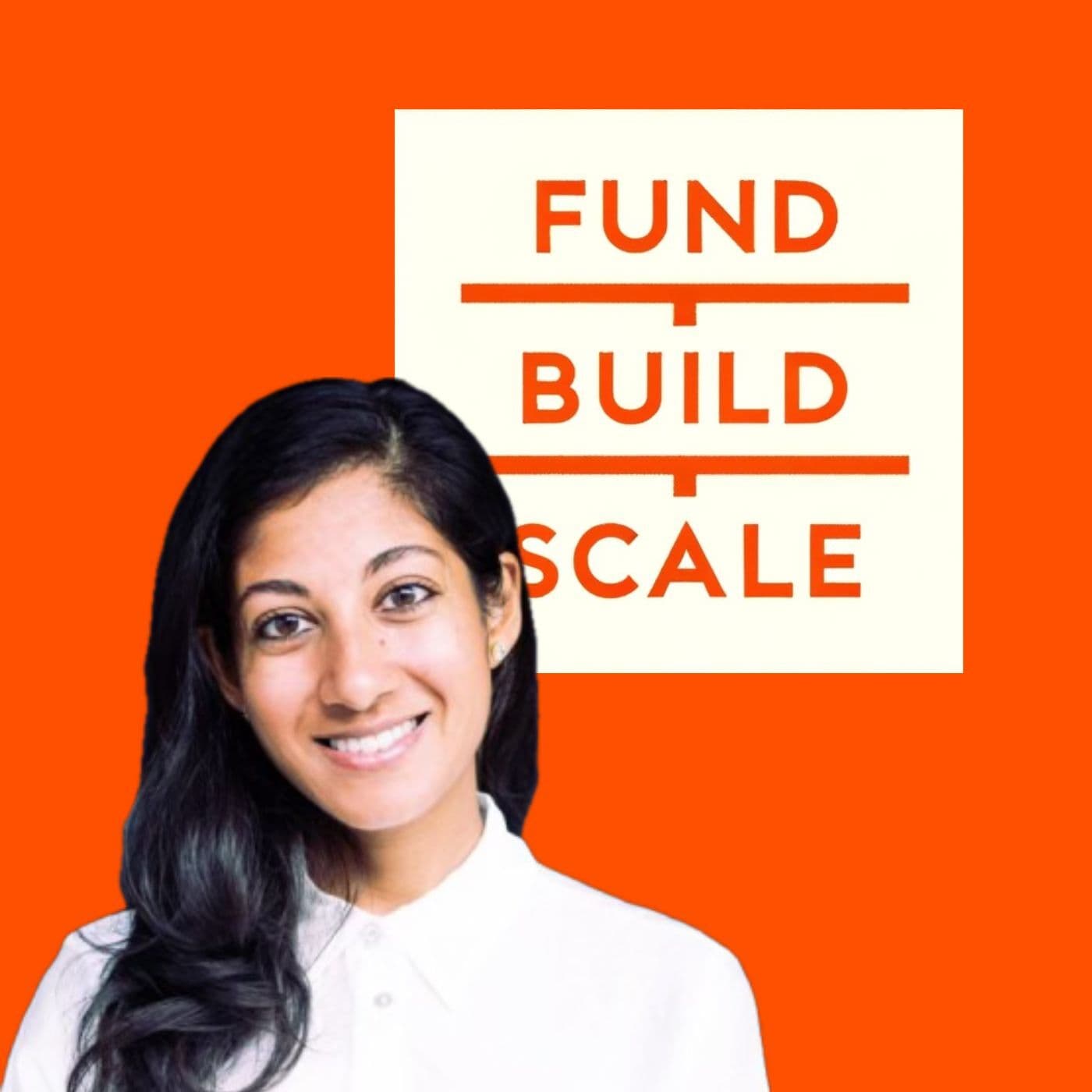 How Technical Founders Win the First 5 Minutes With Investors - Fund/Build/Scale cover