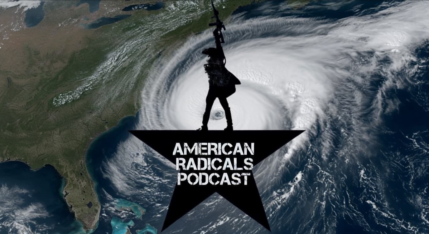29 April 2026 | Pet Projects — The American Radicals Podcast cover