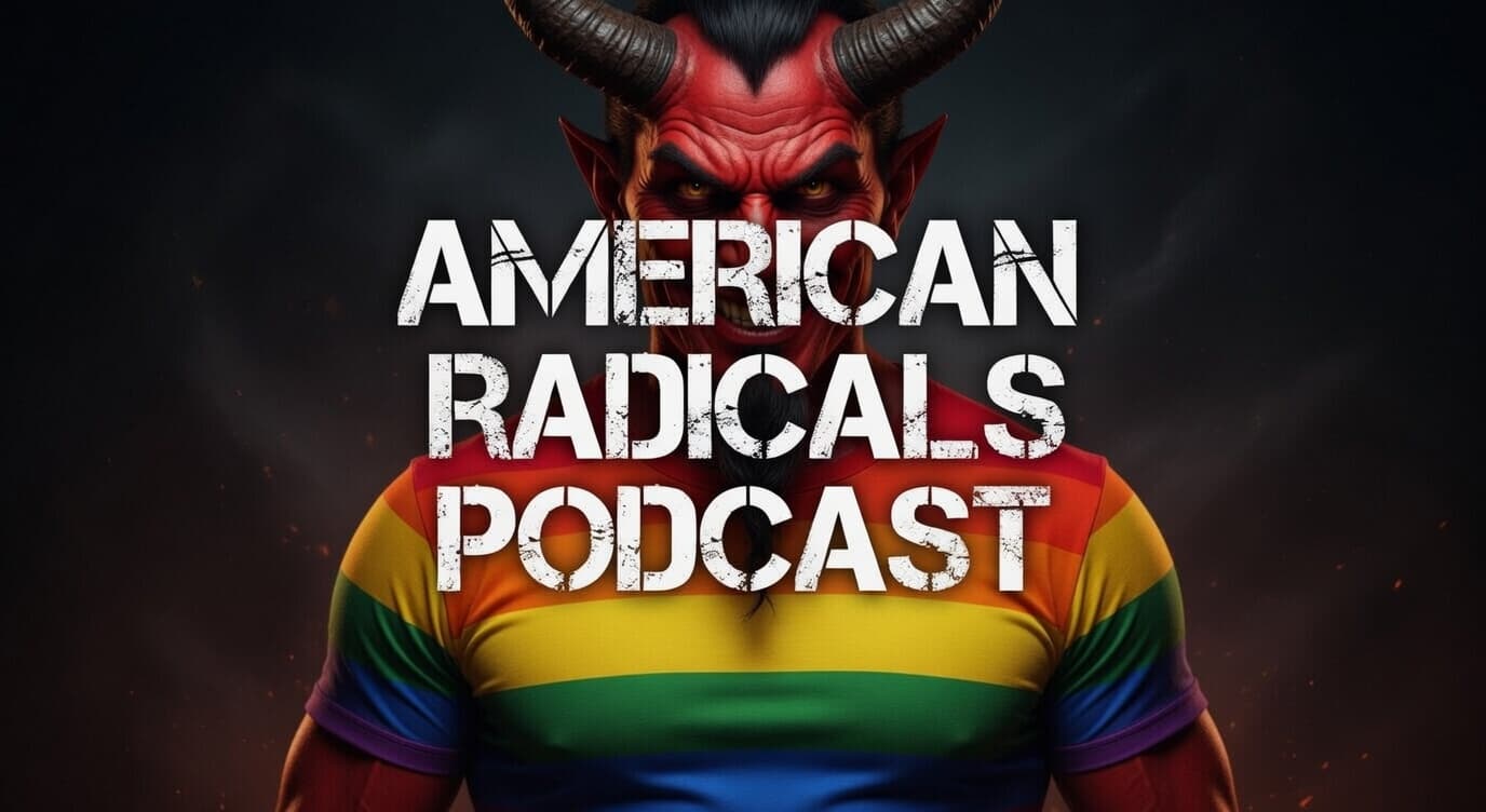 30 April 2026 | Villainous Heroes — The American Radicals Podcast cover