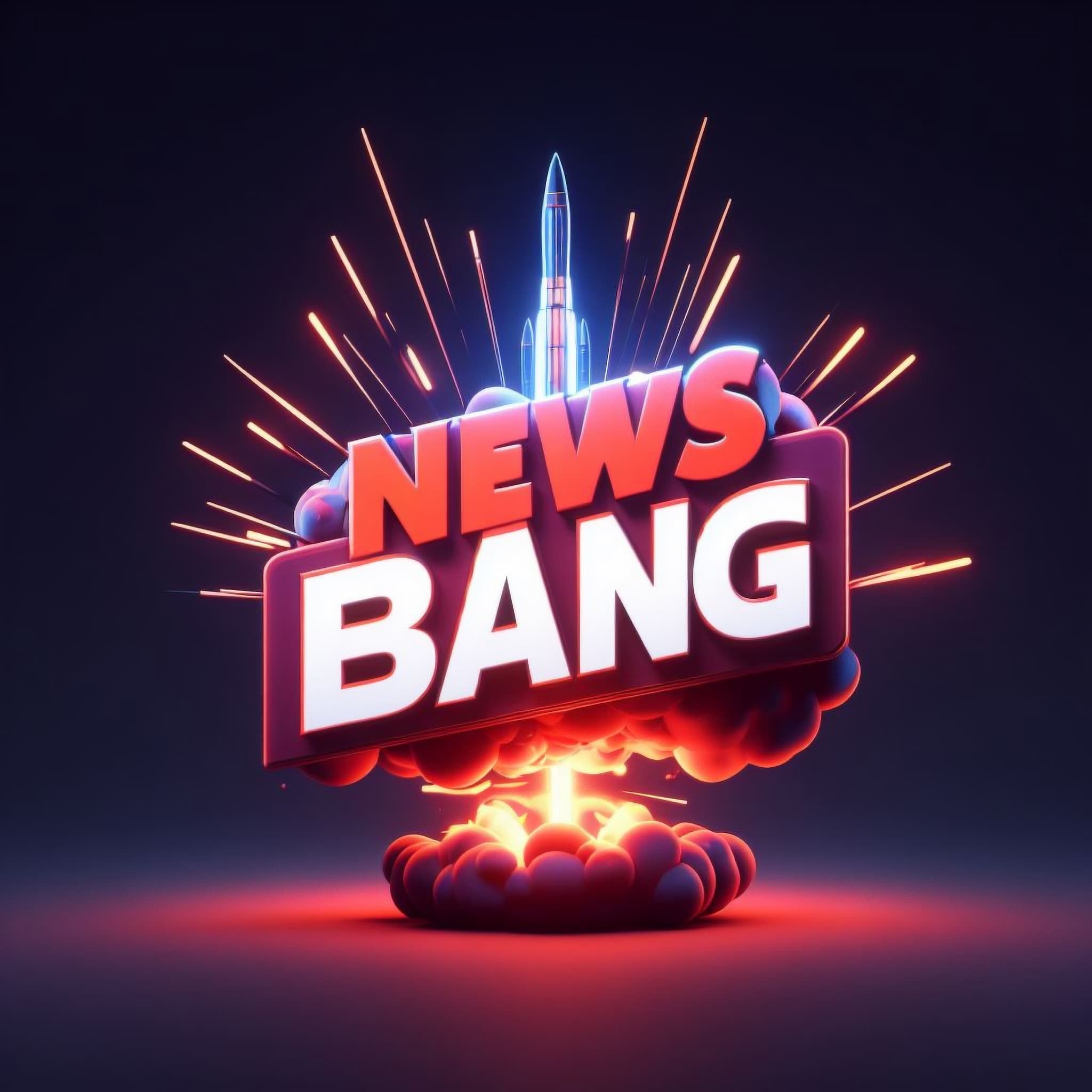 Lost Lubricant - Newsbang cover