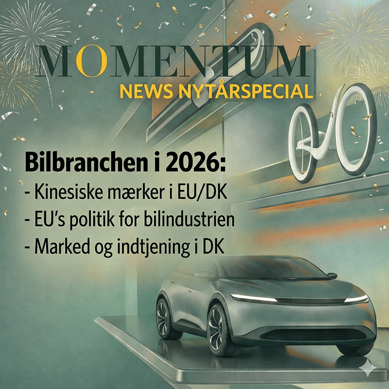 S2E1: Nytårsspecial - MOMENTUM NEWS cover