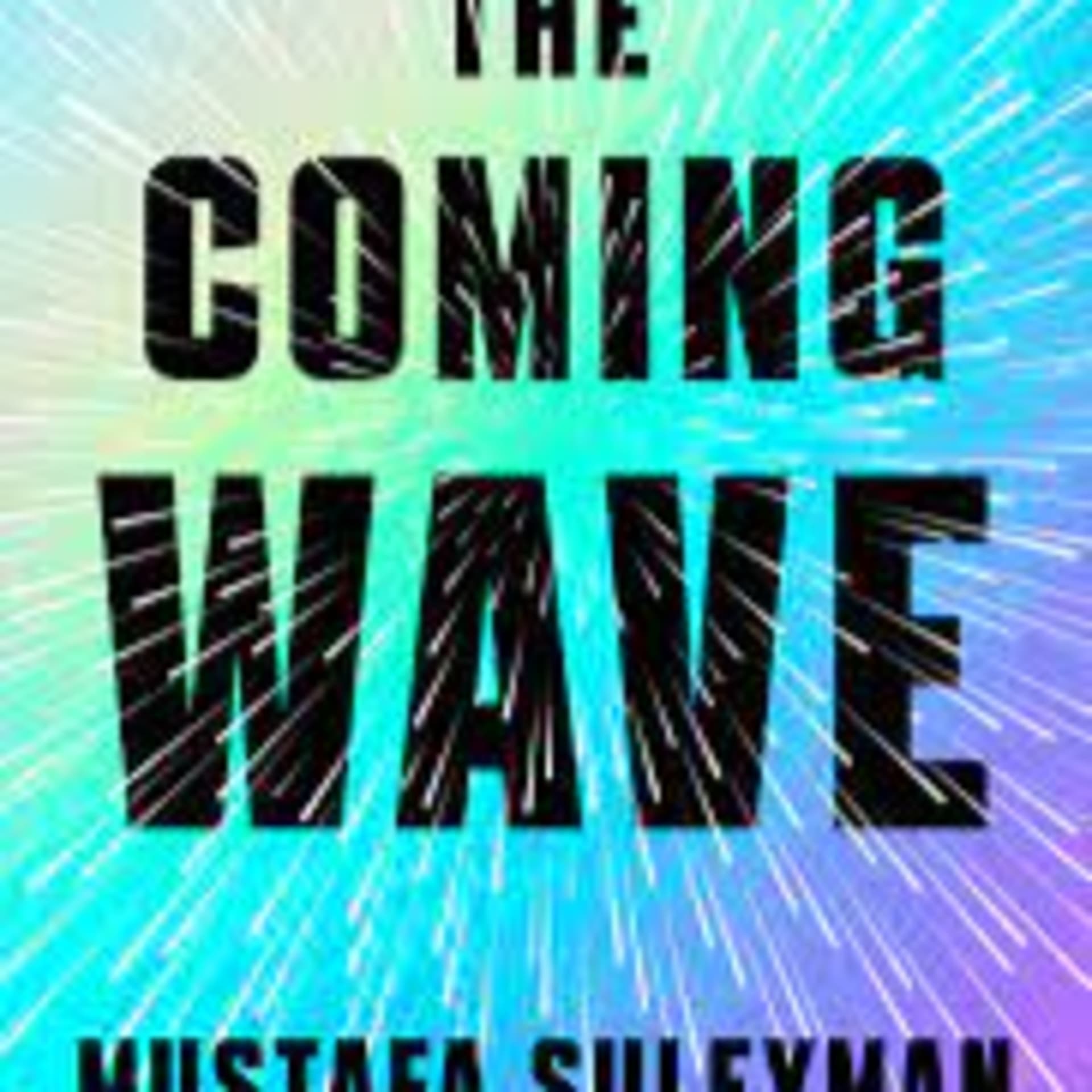 The Coming Wave | Book Summary - Ramis Books Library cover