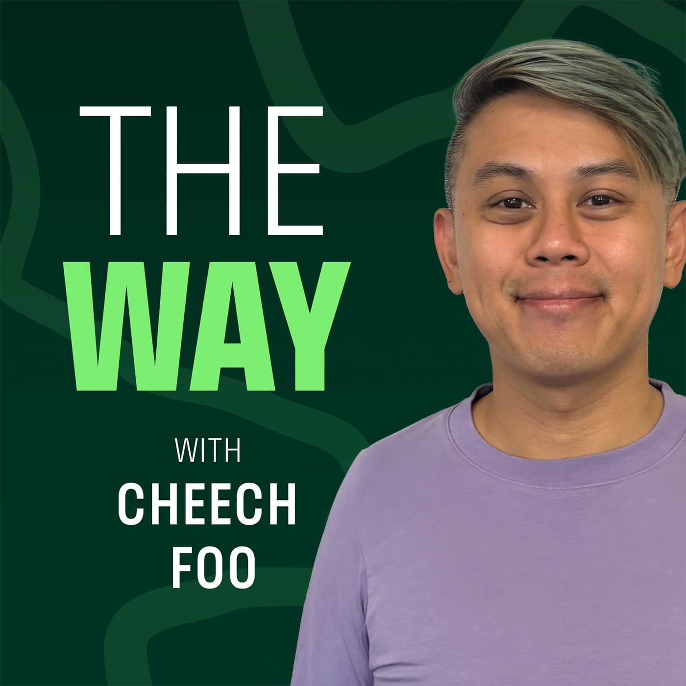 The Way With Cheech Foo Trailer - The Way With Cheech Foo cover