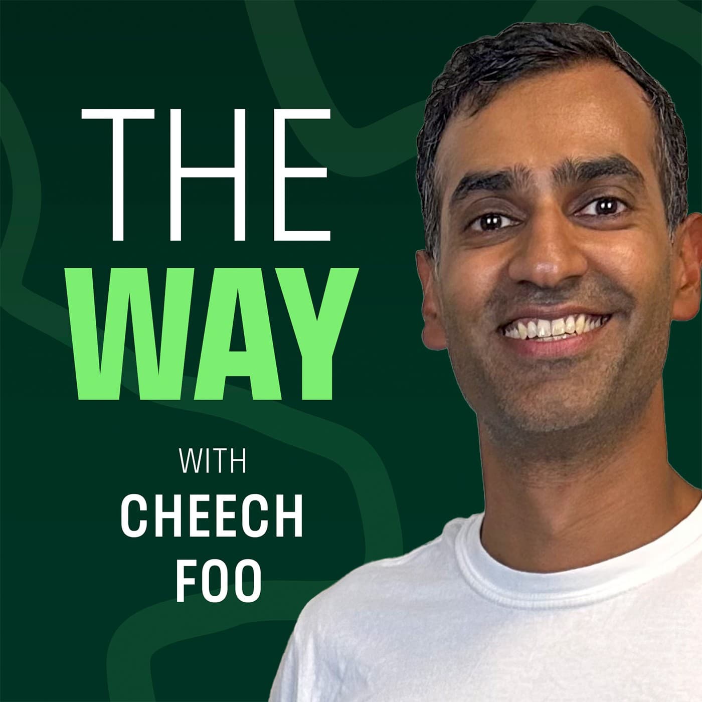 EP6 George Mittal: From Leather to Lights: The Man Behind Bangin' Headlights - The Way With Cheech Foo cover