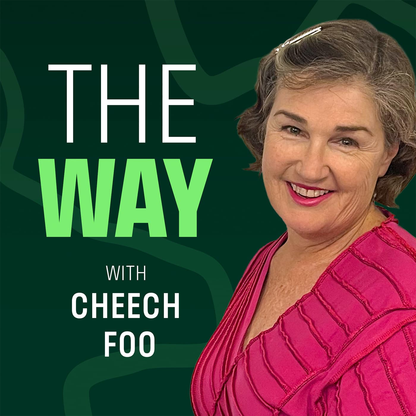 The Way With Cheech Foo Ep#03 With Helen Cripps - The Way With Cheech Foo cover