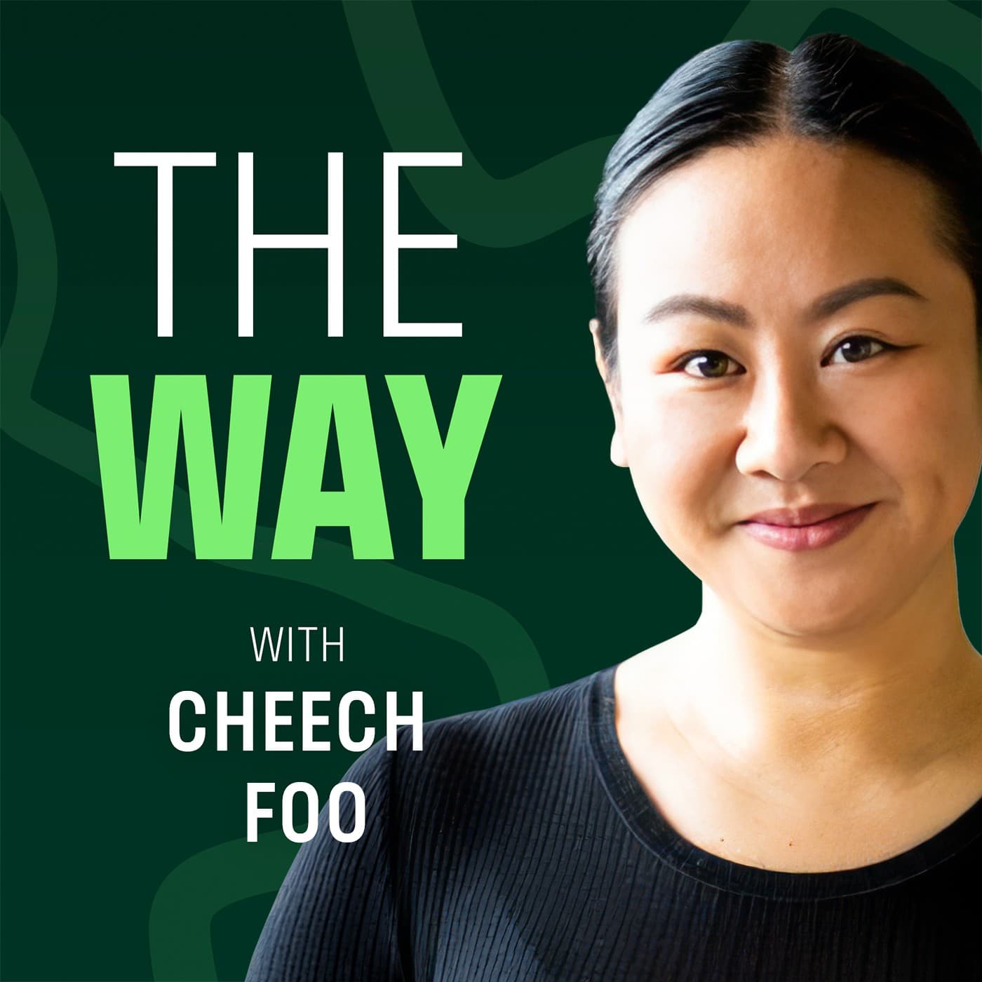 EP4 Angela Tran: Taking Over The World, One Bobaboba Bubble Tea At A Time - The Way With Cheech Foo cover