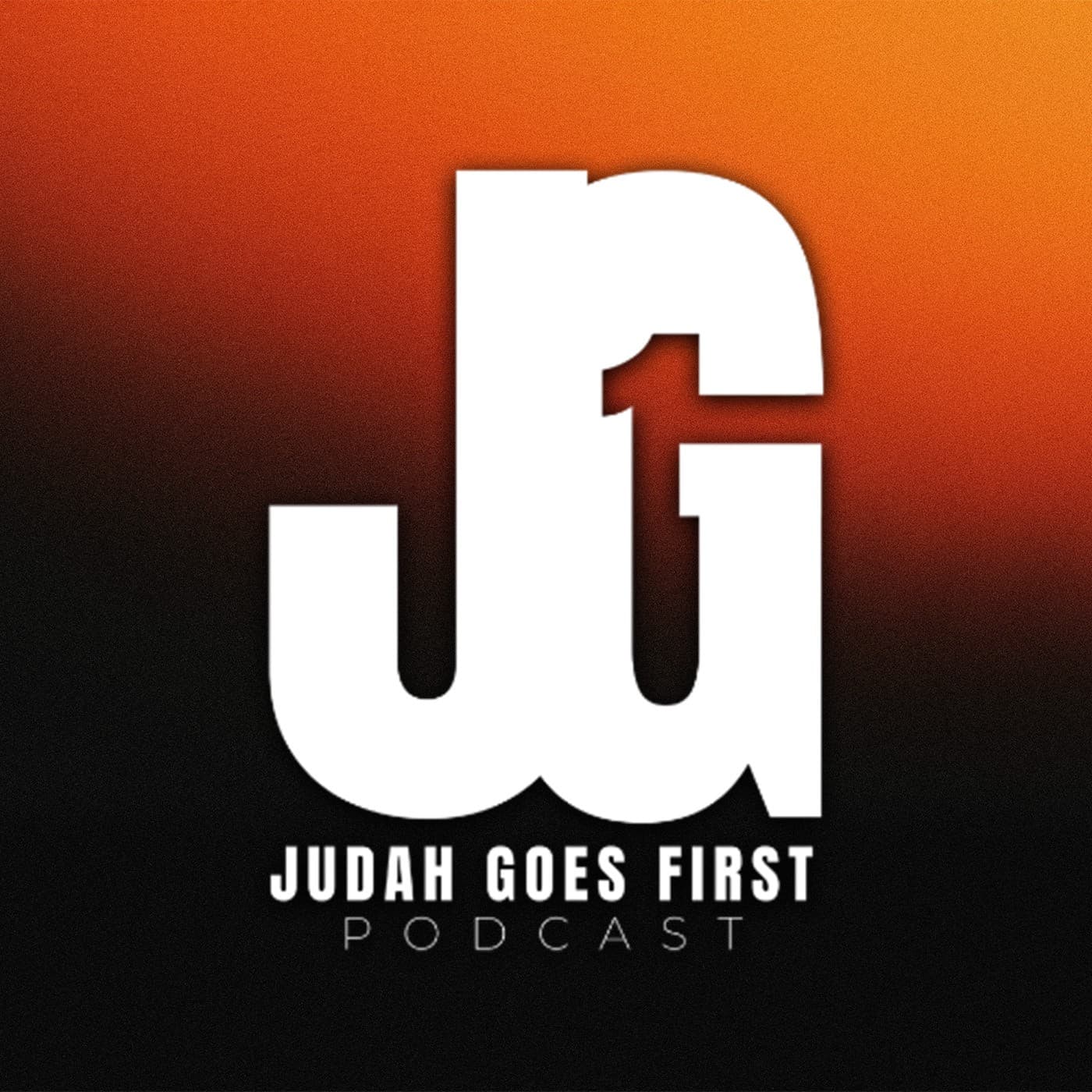 Revivals | Dalton Harper - Judah Goes First cover