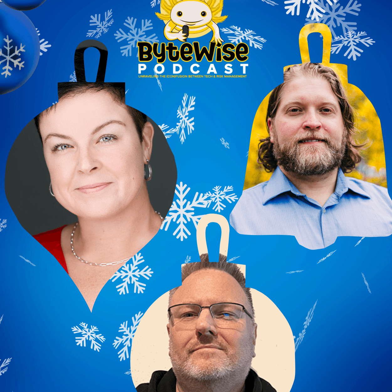 S1E26 The Year in Review - ByteWise 2024 - ByteWise cover