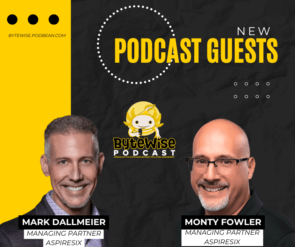 S2E11 Executive Debt - Part 2 - ByteWise cover