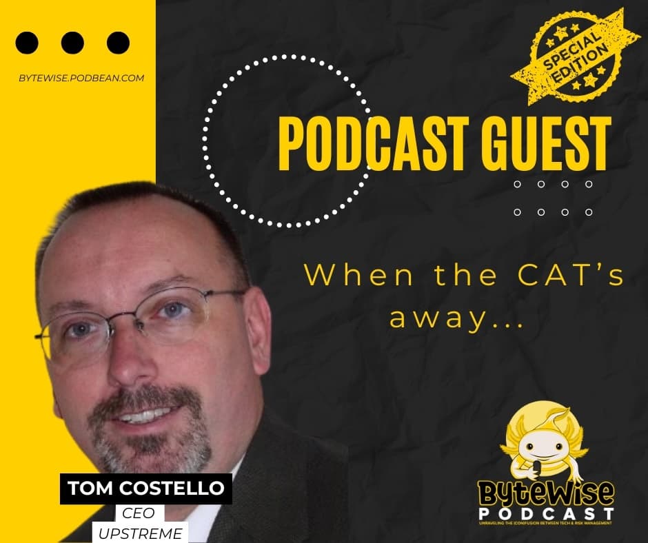 S2E19: ByteWise - Credit Union Edition - ByteWise cover