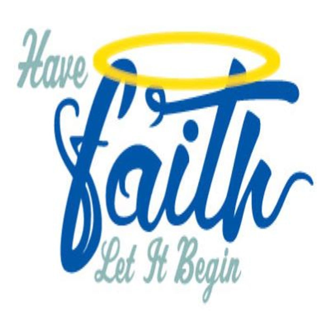 ”Mrs. Kline” - Have Faith Let It Begin cover