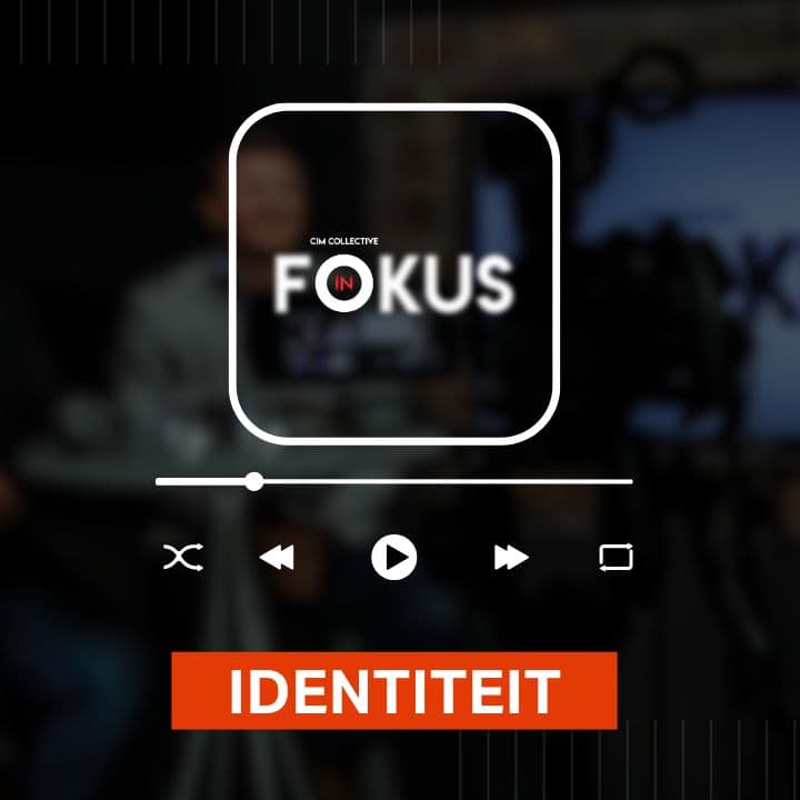 Identiteit - CiM Collective InFokus cover