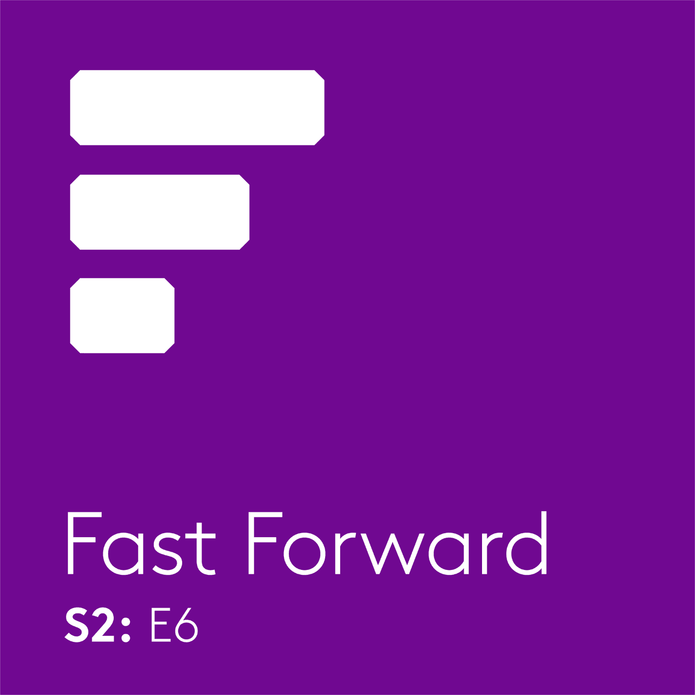 Corridors of power: Africa's strategic rise - Fastmarkets’ Fast Forward podcast cover