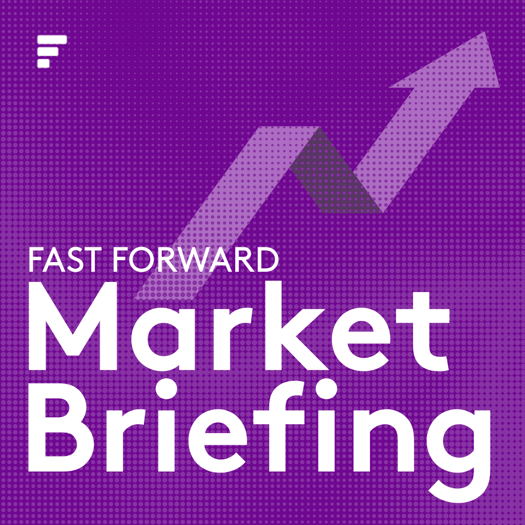 Powering defense: The strategic metals shaping warfare - Fastmarkets’ Fast Forward podcast cover