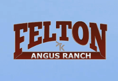 Felton Angus - Deer Lodge Montana - Cattleman’s Corner Radio cover