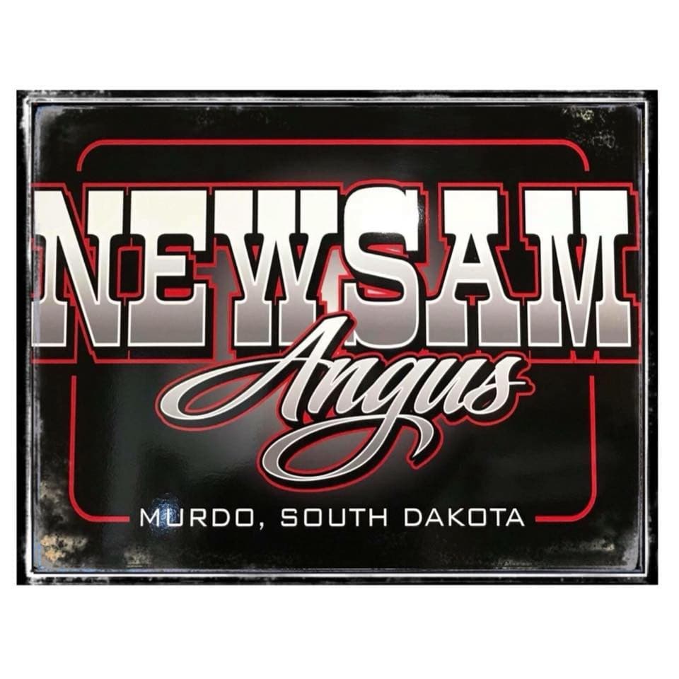 Meet Newsam Angus - Cattleman’s Corner Radio cover