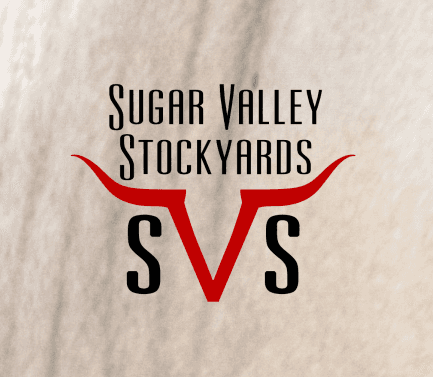 Successful Sale at Sugar Valley Stockyards - Cattleman’s Corner Radio cover