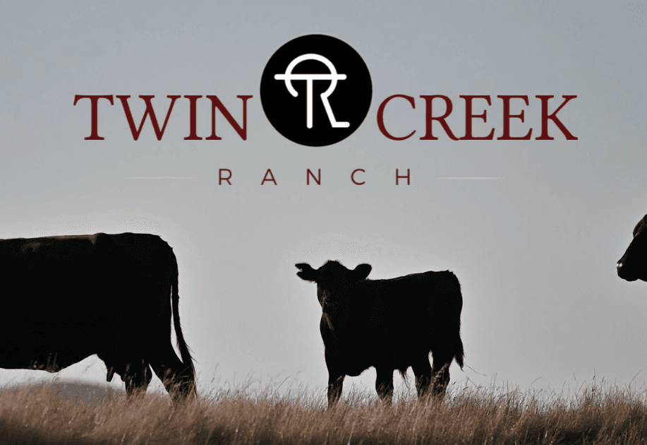 Twin Creek Ranch Online Sale - Cattleman’s Corner Radio cover