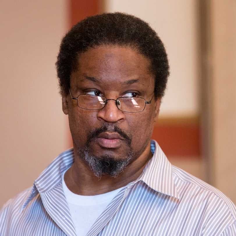 Anthony Kirkland - Fatal Blend cover